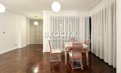 Dvosoban stan, Beograd, Vračar (centar), izdavanje, 73m2, 1100e, id1460381