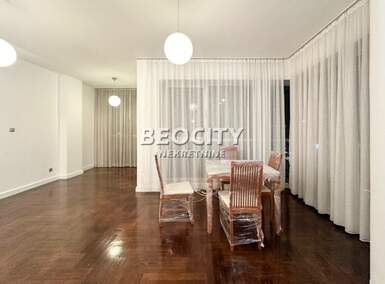 Dvosoban stan, Beograd, Vračar (centar), izdavanje, 73m2, 1100e, id1460381