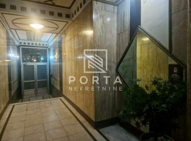 Dvosoban stan, Beograd, Dom Omladine, izdavanje, 40m2, 580e, id1423395