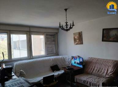 Jednoiposoban stan, Beograd, Braće Jerković, prodaja, 60m2, 160000e, id1419817