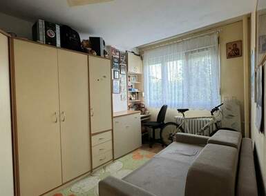 Dvosoban stan, Beograd, Blok 5, prodaja, 43m2, 214000e, id1381374