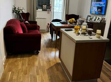 Trosoban stan, Beograd, Konjarnik, prodaja, 65m2, 195000e, id1318753