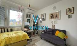 Dvosoban stan, Novi Sad, Železnička stanica, prodaja, 38m2, 113300e, id1460304