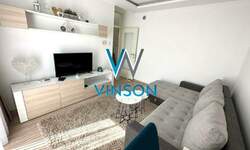 Dvosoban stan, Novi Sad, Podbara, izdavanje, 47m2, 650e, id722259