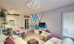 Jednoiposoban stan, Novi Sad, Grbavica, prodaja, 41m2, 135000e, id1460156