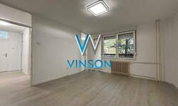 Dvosoban stan, Novi Sad, Liman IV, izdavanje, 54m2, 450e, id1455678