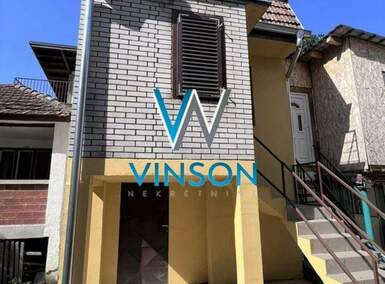 Vikendica, Novi Sad, Kamenjar, prodaja, 66m2, 61800e, id1378241