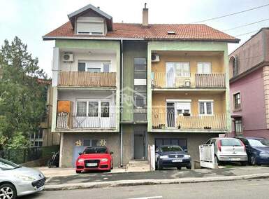 Garsonjera, Beograd, Žarkovo, prodaja, 16m2, 47000e, id1460307