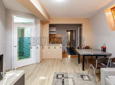 Trosoban stan, Niš, Pravni fakultet, prodaja, 66m2, 110000e, id1460392