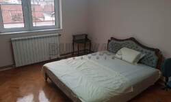 Troiposoban stan, Niš, Centar, izdavanje, 90m2, 400e, id1084109