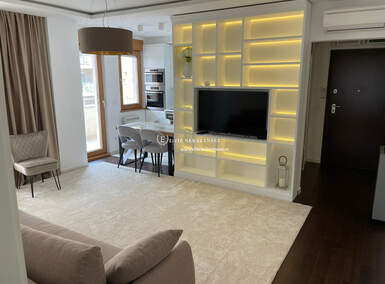 Trosoban stan, Beograd, A blok, izdavanje, 71m2, 1500e, id1460393