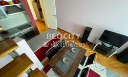 Dvosoban stan, Beograd, Blok 12 (yubc), izdavanje, 69m2, 800e, id1460400