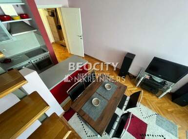 Dvosoban stan, Beograd, Blok 12 (yubc), izdavanje, 69m2, 800e, id1460400
