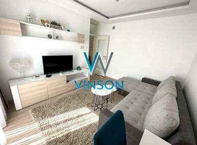 Dvosoban stan, Novi Sad, Podbara, izdavanje, 47m2, 650e, id722259