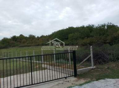 Plac, Beograd, Barič, prodaja, 0m2, 34000e, id1448584