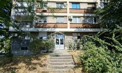Dvosoban stan, Beograd, Banovo brdo, izdavanje, 69m2, 500e, id1434142