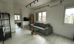 Dvosoban stan, Beograd, Centar, prodaja, 48m2, 234000e, id1460401