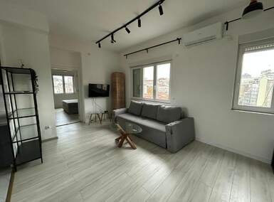 Dvosoban stan, Beograd, Centar, prodaja, 48m2, 234000e, id1460401