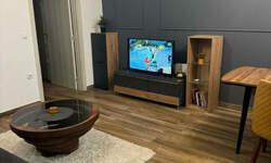 Jednoiposoban stan, Inđija - Indjija | Prodaja · 44m² · 77.650€