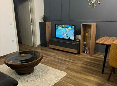 Jednoiposoban stan, Inđija, Indjija, prodaja, 44m2, 85000e, id1460410