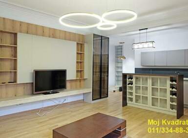 Cetvorosoban stan, Beograd, Krunski venac, prodaja, 105m2, 499000e, id1460414