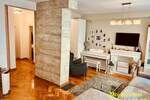 Troiposoban stan, Beograd, Crveni Krst, prodaja, 74m2, 273800e, id1460416