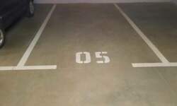 Garaza, Beograd, Višnjička Banja, prodaja, 12m2, 23000e, id1460418