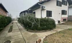 Kuca, Sombor, prodaja, 135m2, 135000e, id1460420