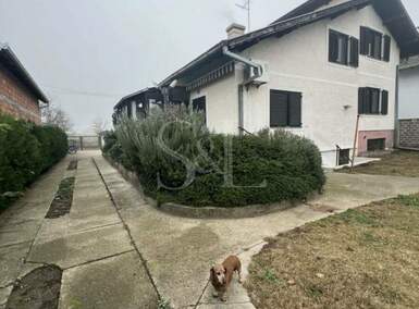 Kuca, Sombor, prodaja, 135m2, 135000e, id1460420