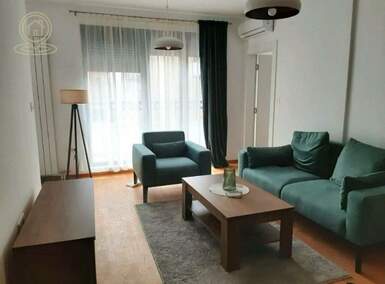 Dvosoban stan, Beograd, Hadžipopovac, izdavanje, 45m2, 600e, id1460423