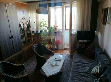 Jednosoban stan, Beograd, Medaković, izdavanje, 35m2, 300e, id1460424