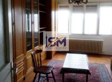 Dvosoban stan, Beograd, Miljakovac 3, izdavanje, 53m2, 350e, id1460431