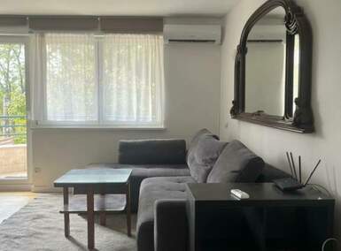 Cetvorosoban stan, Beograd, Gradska bolnica, izdavanje, 77m2, 830e, id1460433