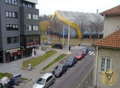 Dvoiposoban stan, Beograd, Profesorska Kolonija, izdavanje, 55m2, 850e, id1460436