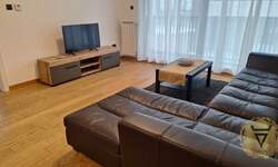 Trosoban stan, Beograd, Autokomanda, izdavanje, 72m2, 1000e, id1460439