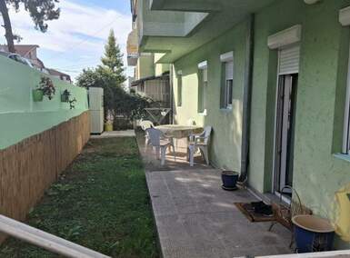 Dvoiposoban stan, Beograd, Bele Vode, izdavanje, 60m2, 600e, id1460442