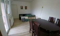 Jednosoban stan, Jagodina, prodaja, 37m2, 44400e, id1460444