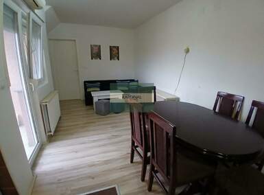 Jednosoban stan, Jagodina, prodaja, 37m2, 44400e, id1460444