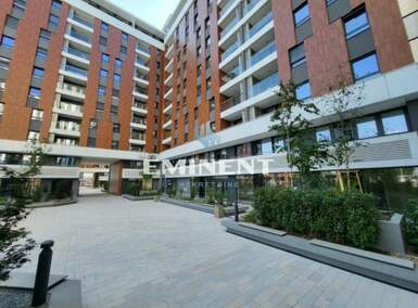 Garaza, Beograd, Blok 63, izdavanje, 19m2, 150e, id1460446