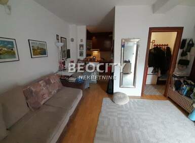 Cetvorosoban stan, Novi Sad, Cara Dušana, prodaja, 78m2, 125000e, id1460453