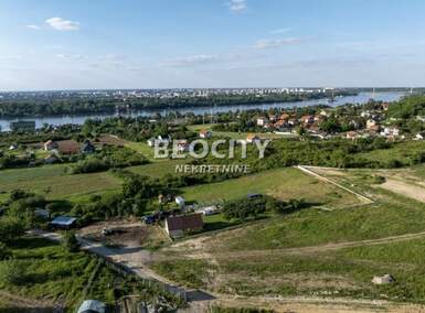 Plac, Novi Sad, prodaja, 3900m2, 581850e, id1460462