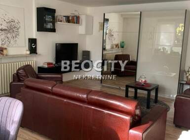 Dvosoban stan, Novi Sad, Liman 4, izdavanje, 45m2, 400e, id1460468