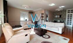 Cetvorosoban stan, Novi Sad, Centar, izdavanje, 118m2, 1000e, id1449069