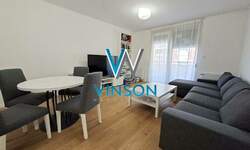 Trosoban stan, Novi Sad, Liman IV, izdavanje, 82m2, 950e, id1446743