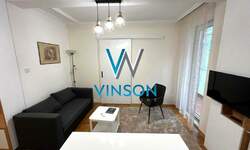 Jednoiposoban stan, Novi Sad, Socijalno, izdavanje, 35m2, 430e, id1427813