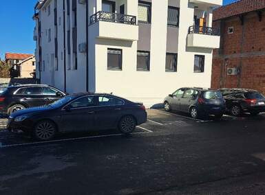 Jednoiposoban stan, Beograd, Ledine, prodaja, 37m2, 77500e, id1460485