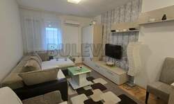 Jednoiposoban stan, Niš, Duvanište, izdavanje, 39m2, 300e, id1460487