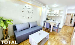 Garsonjera, Novi Sad, Nova Detelinara, prodaja, 27m2, 81000e, id1460339