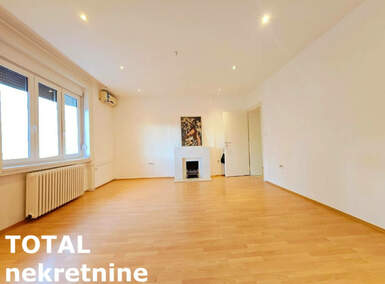 Troiposoban stan, Novi Sad, Kej, prodaja, 112m2, 360000e, id1460409