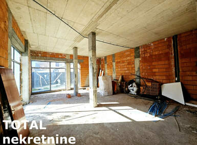 Poslovni prostor / Lokal, Novi Sad, Telep, prodaja, 208m2, 445500e, id1460411